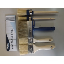 Paint Brush 5pk